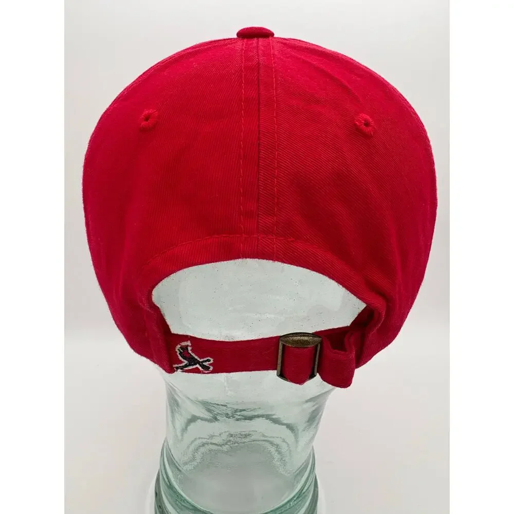 St. Louis Cardinals Polka Dot Baseball Hat